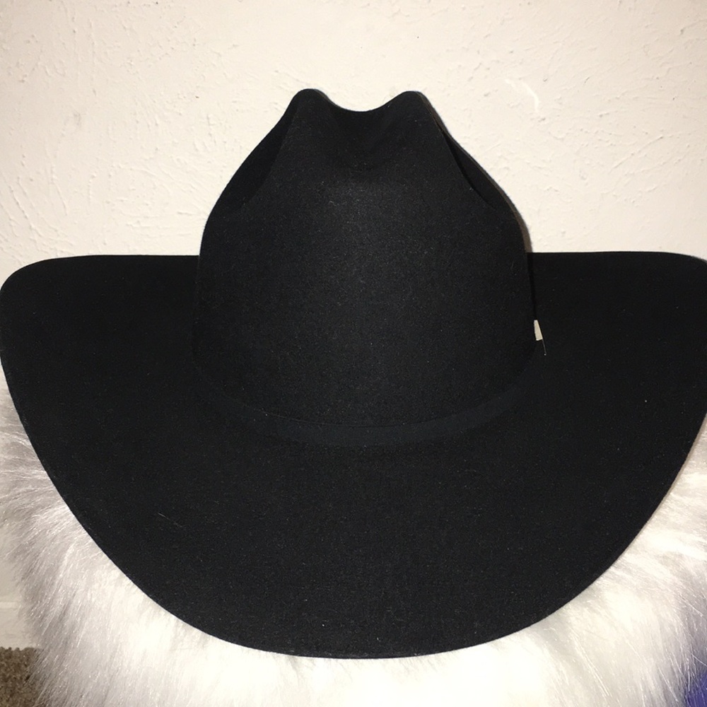 George Strait Cowboy Hat
